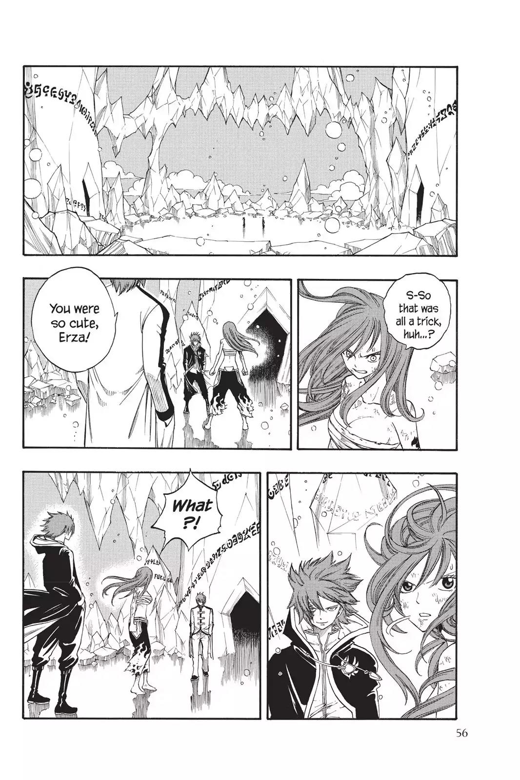 Fairy Tail Chapter 94 page 13 - Chapter 94: One Person