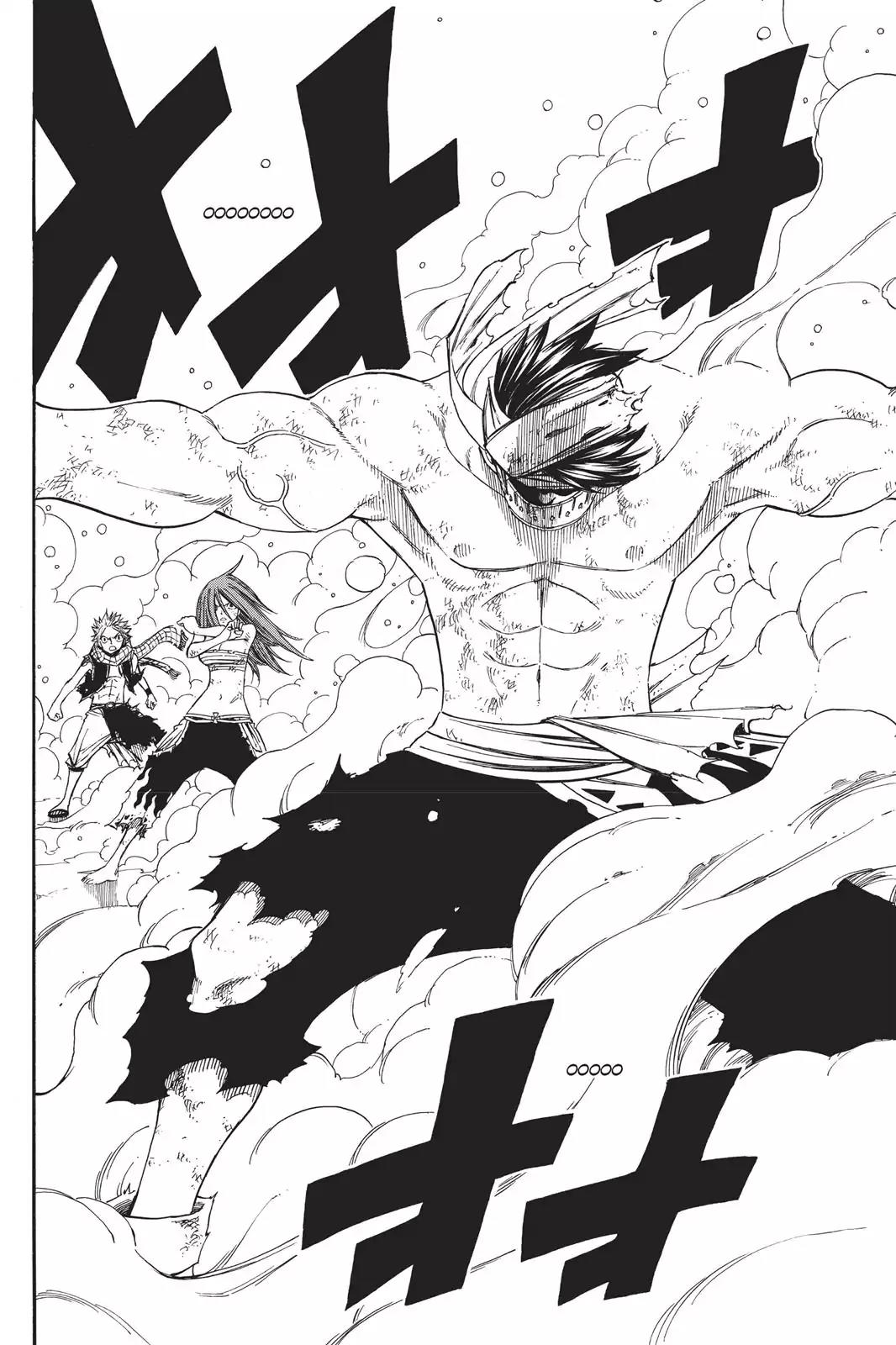 Fairy Tail Chapter 97 page 13 - Chapter 97: A Life As A Shield