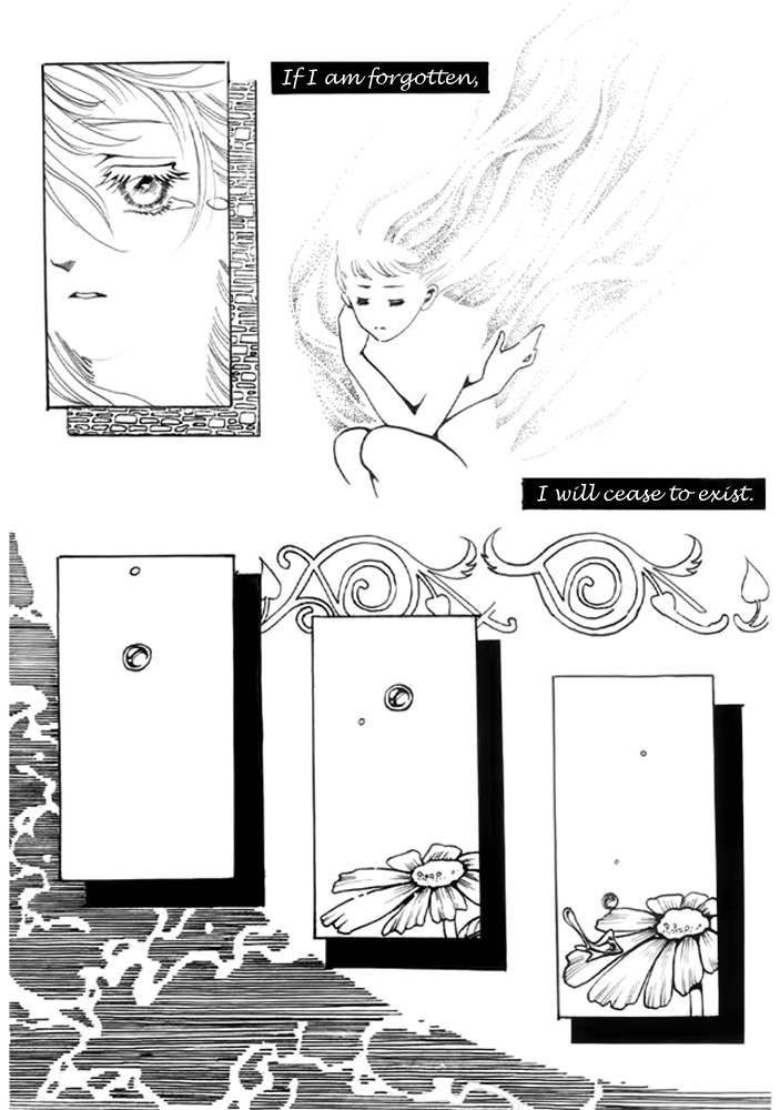 Fairytale of Winter Chapter 0.2 page 26 - Chapter 0 v2 : [Oneshot]