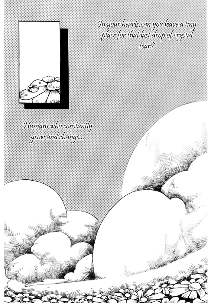 Fairytale of Winter Chapter 0.2 page 27 - Chapter 0 v2 : [Oneshot]