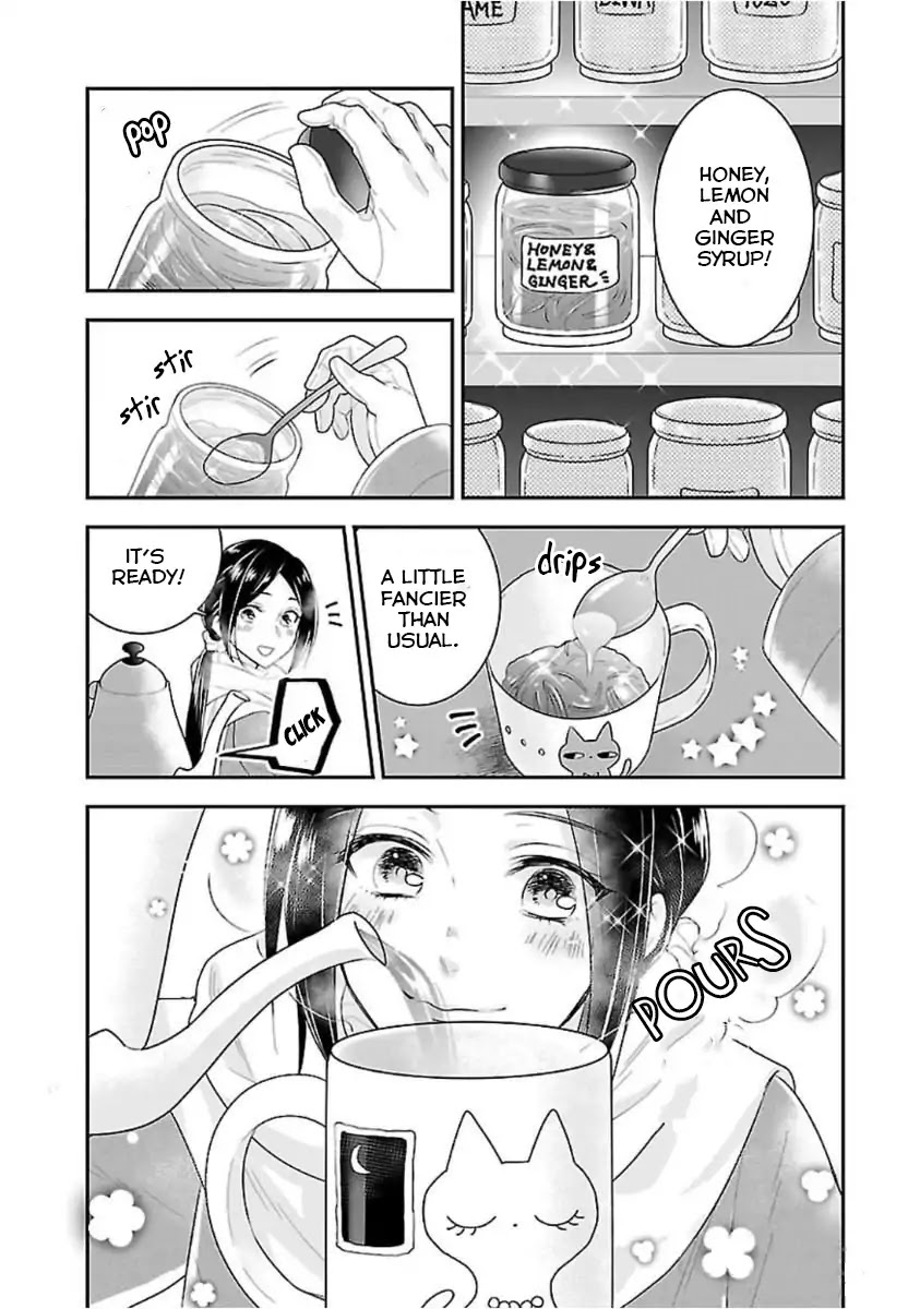 Fake Cinderella Chapter 0 page 14 - Chapter 0: Vol.1 Prologue
