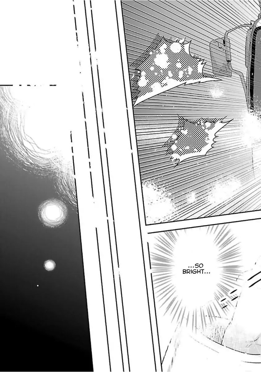 Fake Cinderella Chapter 0 page 31 - Chapter 0: Vol.1 Prologue