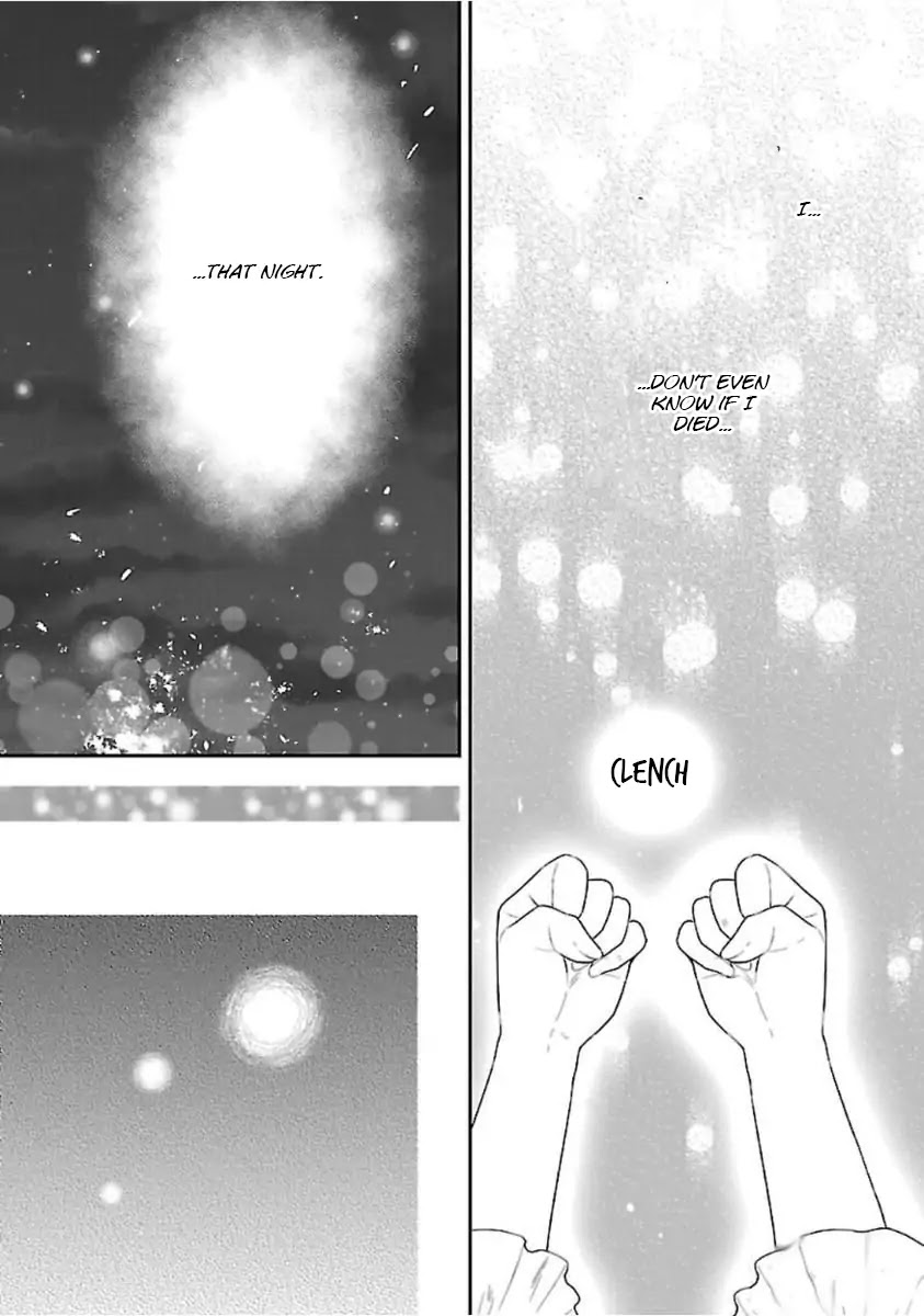 Fake Cinderella Chapter 0 page 36 - Chapter 0: Vol.1 Prologue