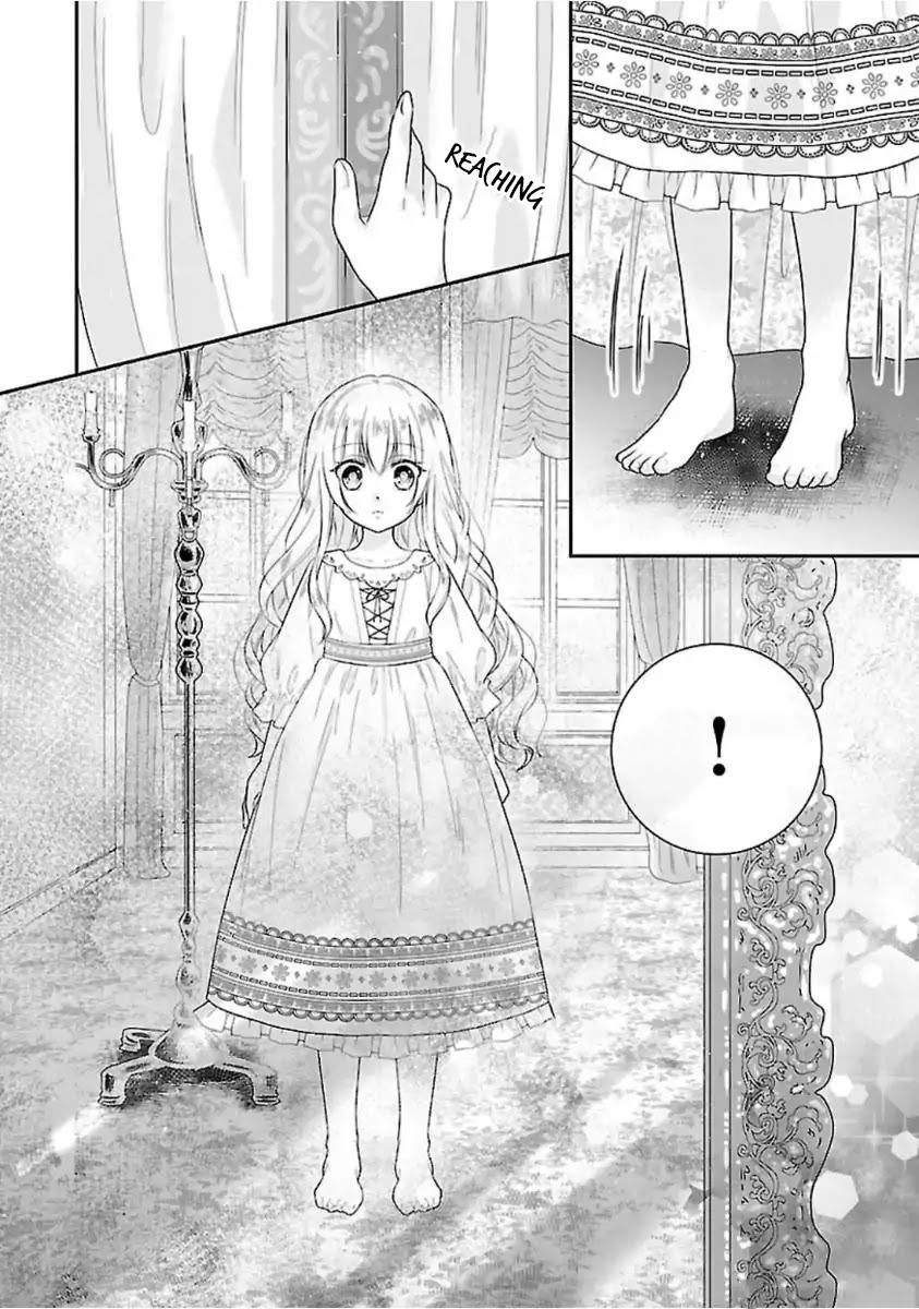 Fake Cinderella Chapter 0 page 39 - Chapter 0: Vol.1 Prologue