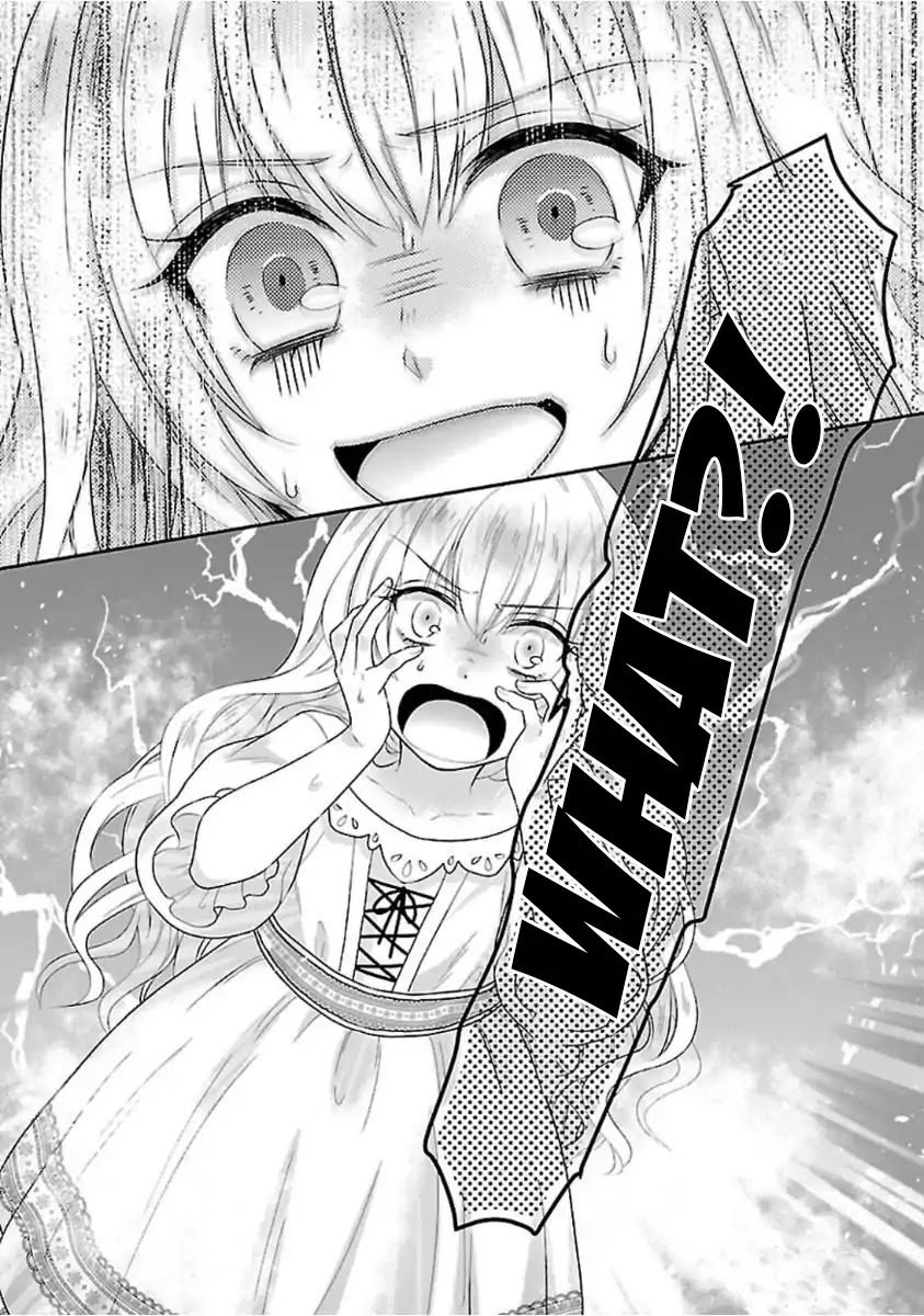 Fake Cinderella Chapter 0 page 42 - Chapter 0: Vol.1 Prologue