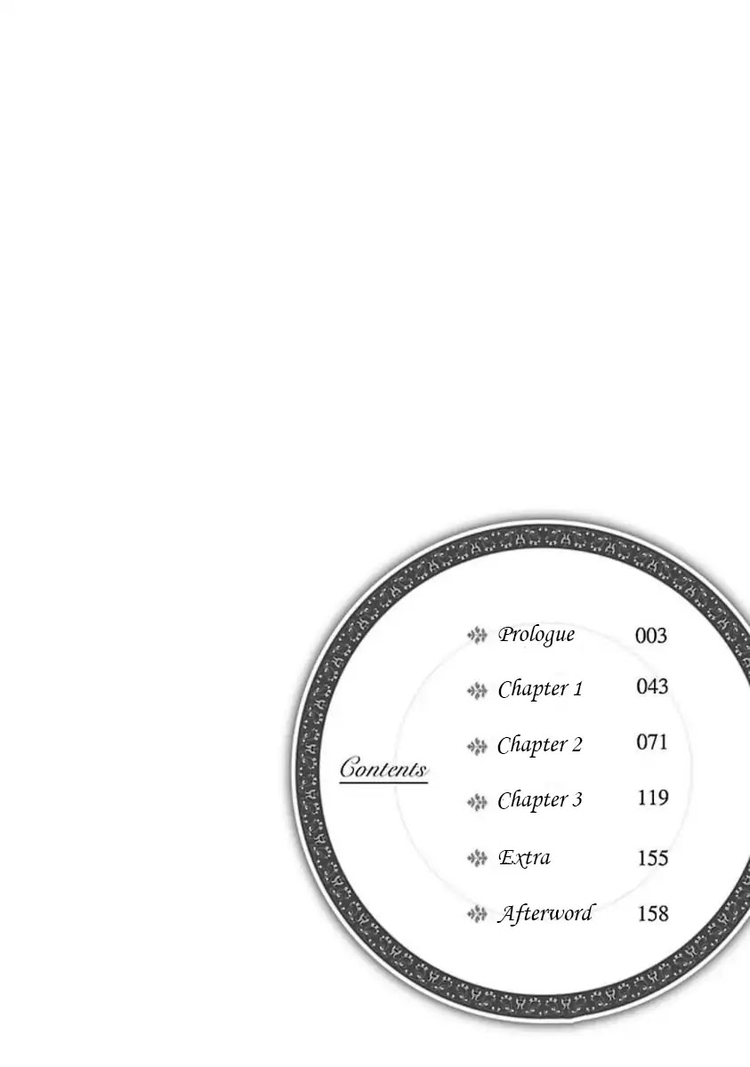 Fake Cinderella Chapter 0 page 6 - Chapter 0: Vol.1 Prologue