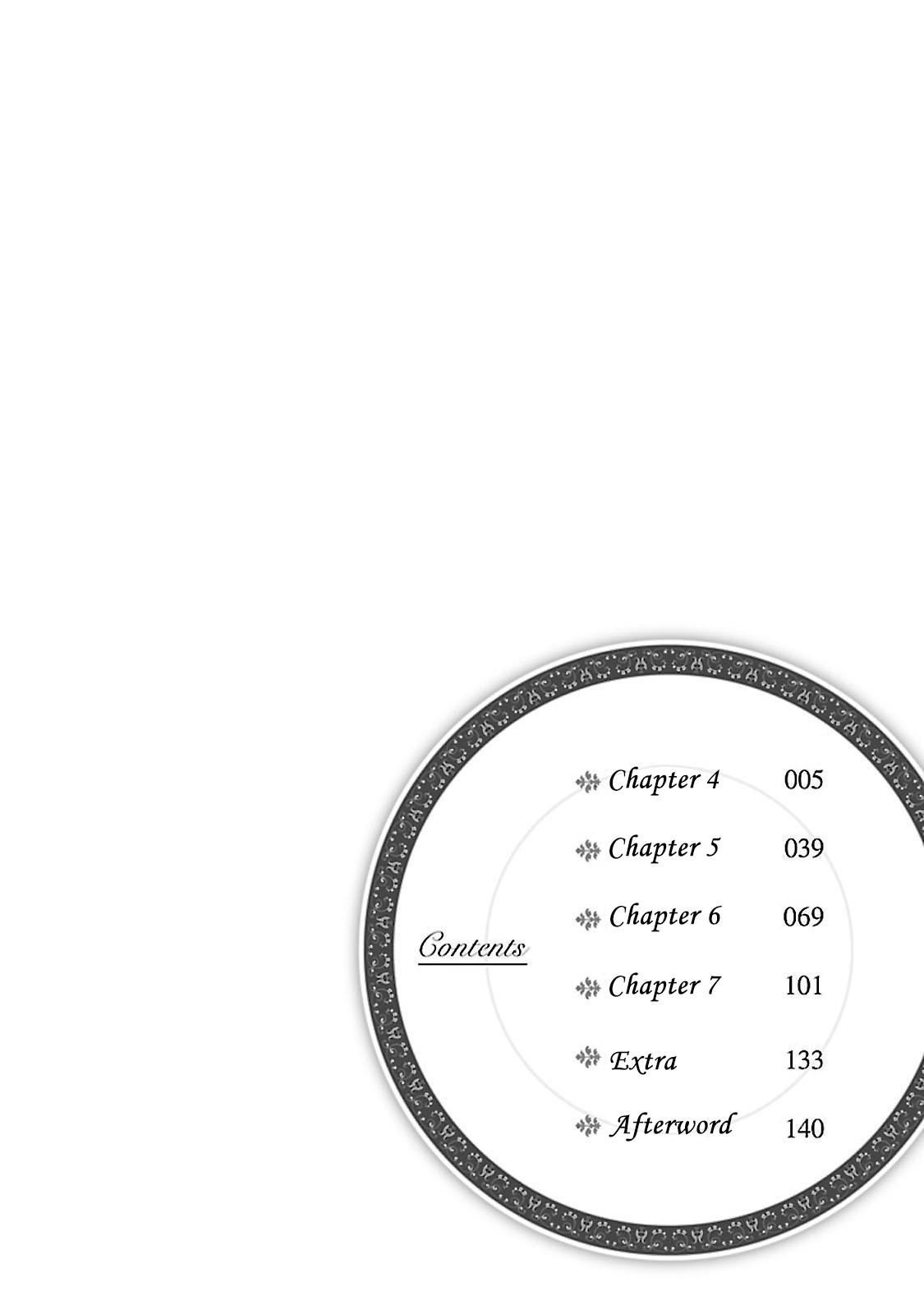 Fake Cinderella Chapter 4 page 7 - Chapter 4