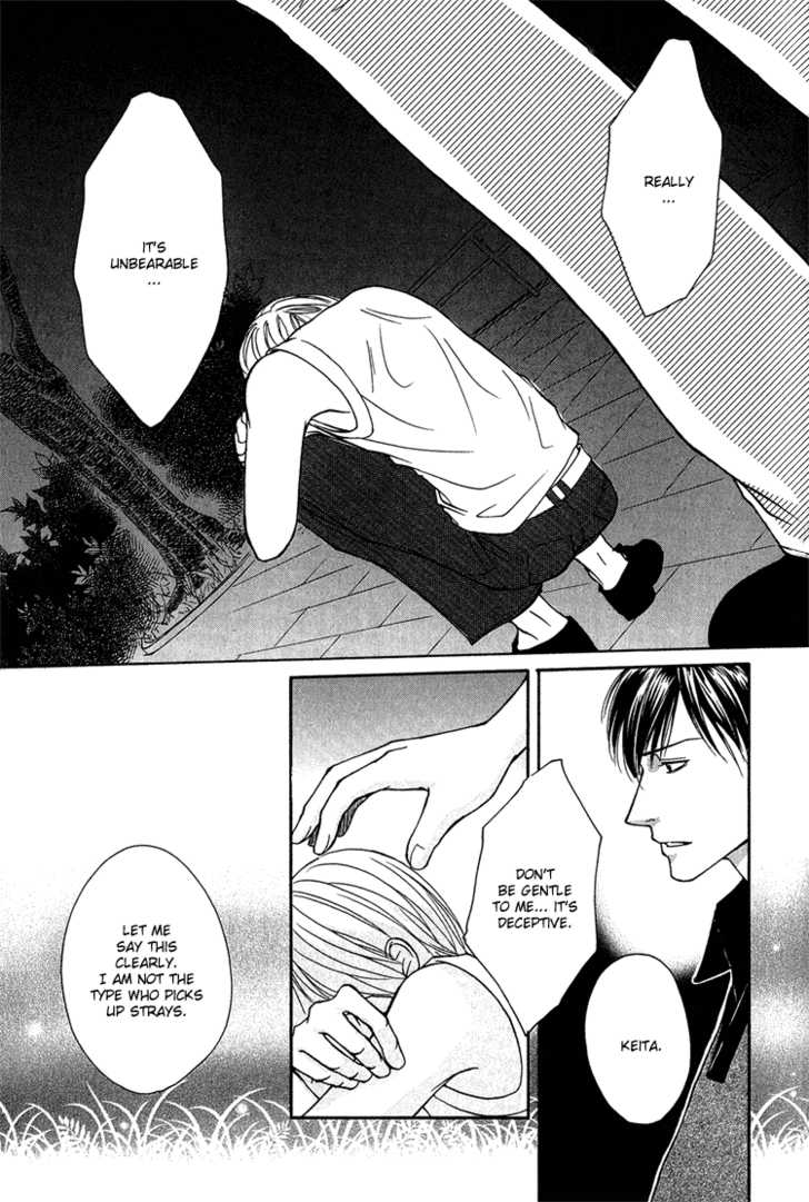 Fake na Junjou Chapter 1 page 28 - Chapter 1