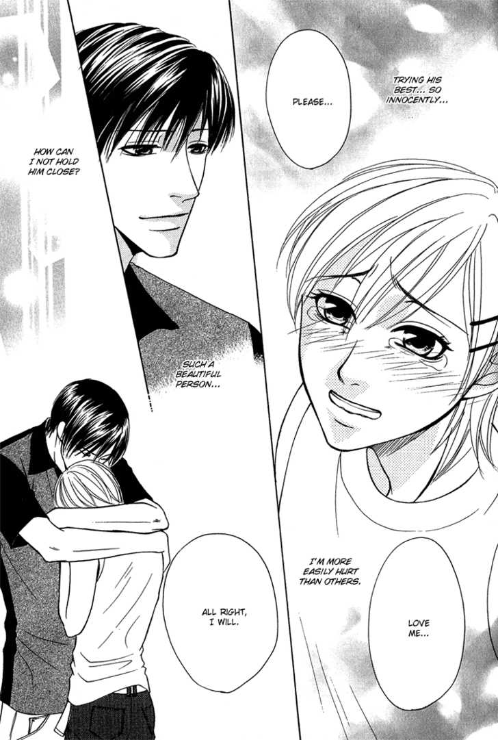 Fake na Junjou Chapter 1 page 30 - Chapter 1