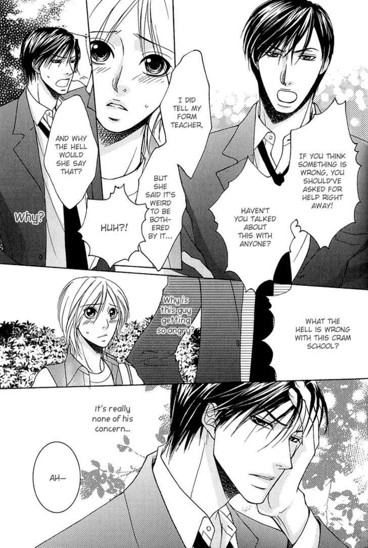Fake na Junjou Chapter 2 page 22 - Chapter 2 : Fake Lips