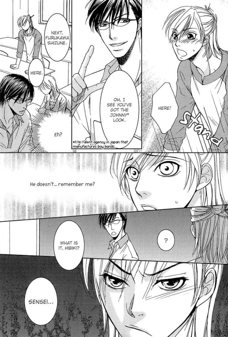 Fake na Junjou Chapter 2 page 30 - Chapter 2 : Fake Lips