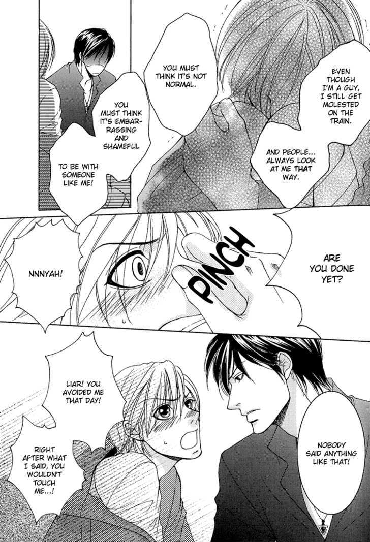 Fake na Junjou Chapter 2 page 52 - Chapter 2 : Fake Lips