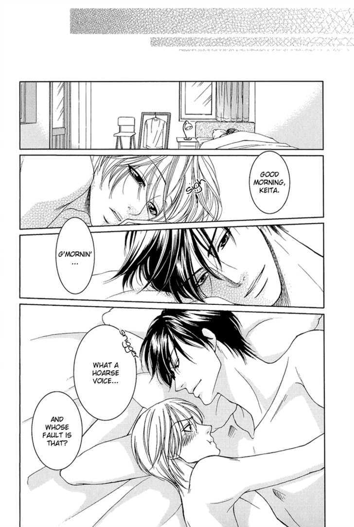 Fake na Junjou Chapter 2 page 63 - Chapter 2 : Fake Lips
