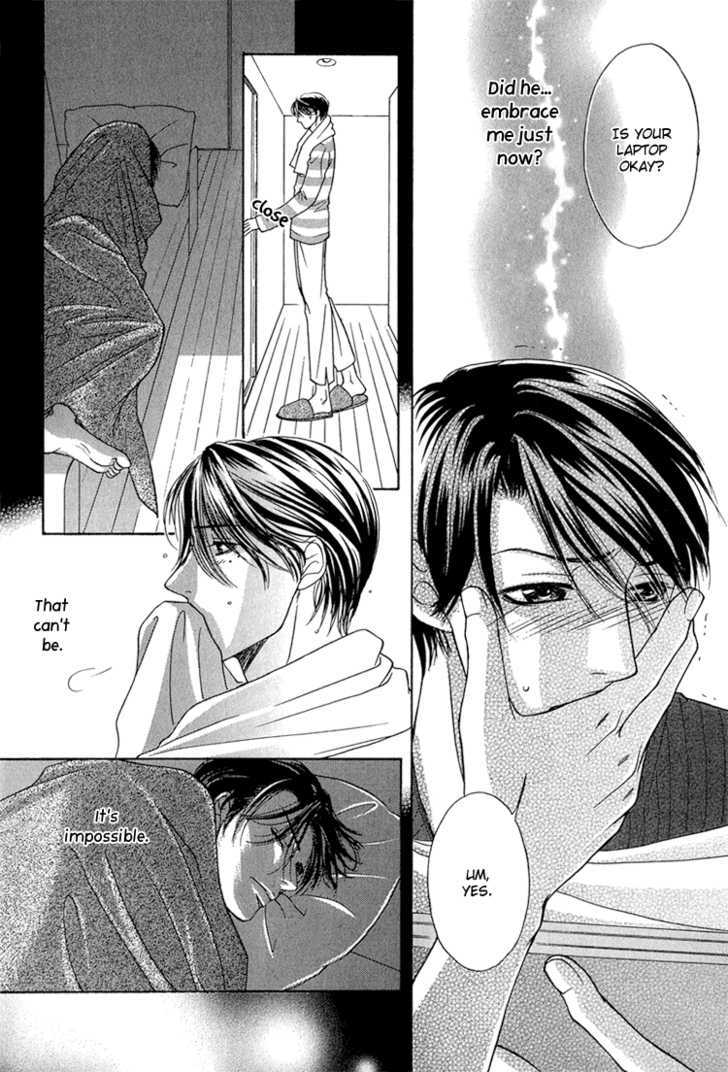 Fake na Junjou Chapter 3 page 16 - Chapter 3 : Fake na Aijou