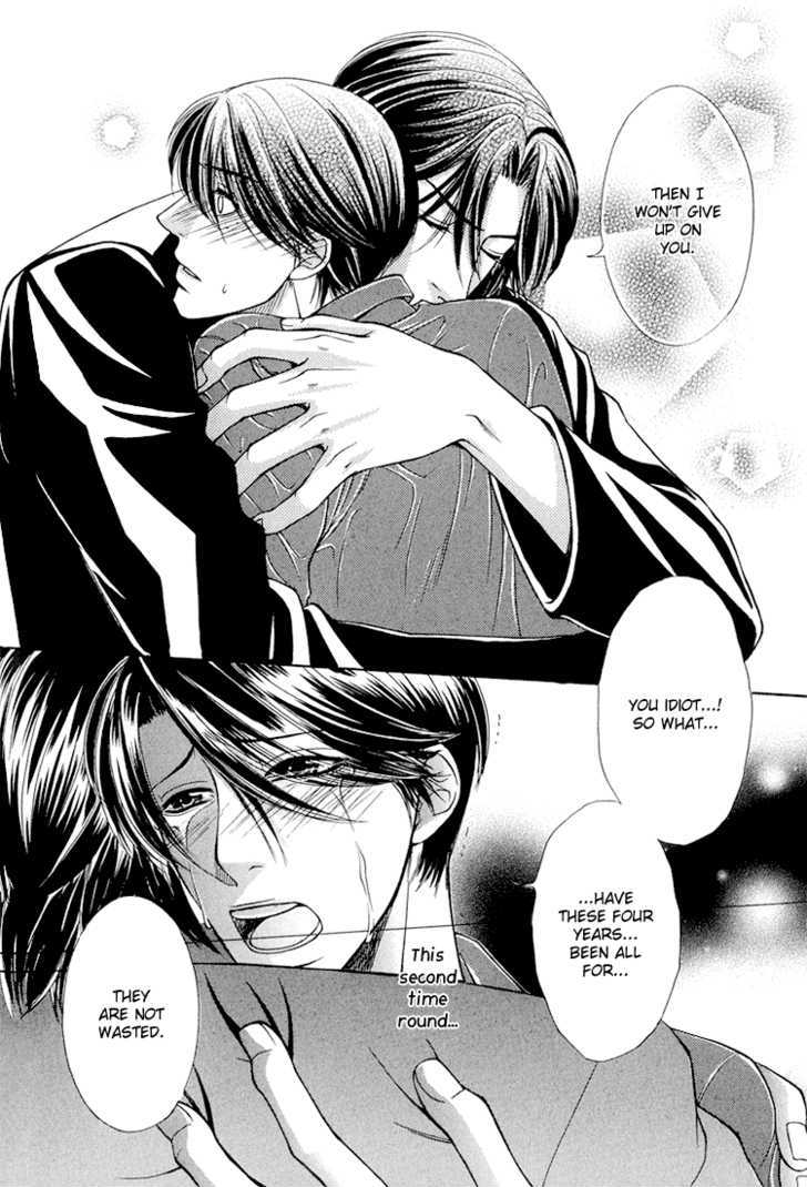 Fake na Junjou Chapter 3 page 30 - Chapter 3 : Fake na Aijou