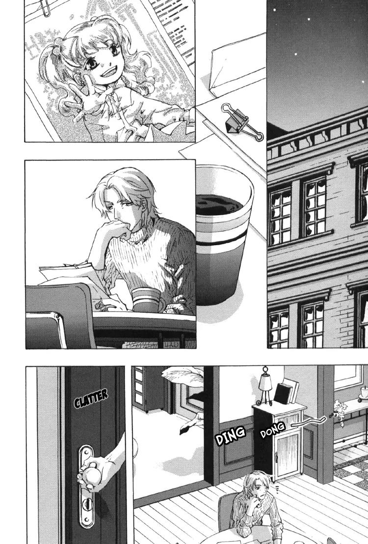 Fake: Second Chapter 1 page 33 - Chapter 1