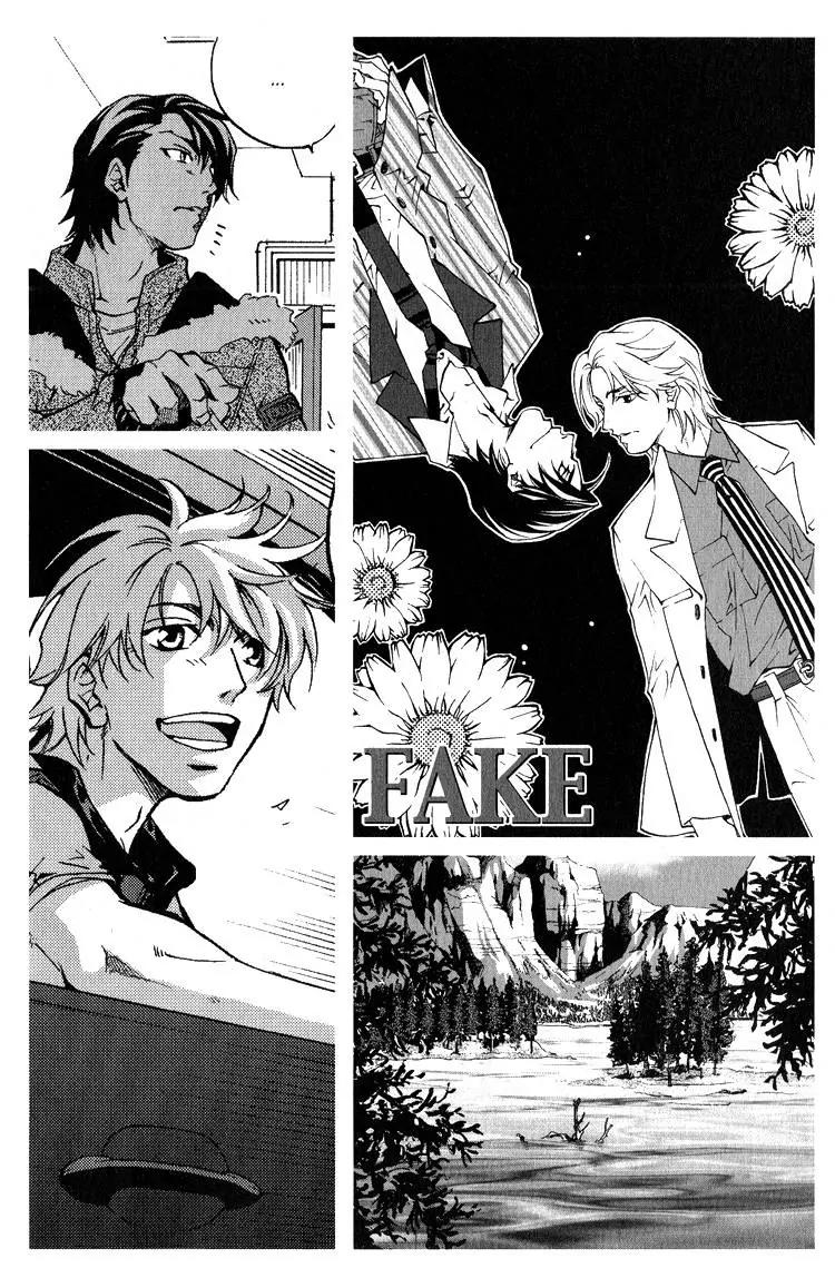 Fake: Second Chapter 4 page 26 - Chapter 4