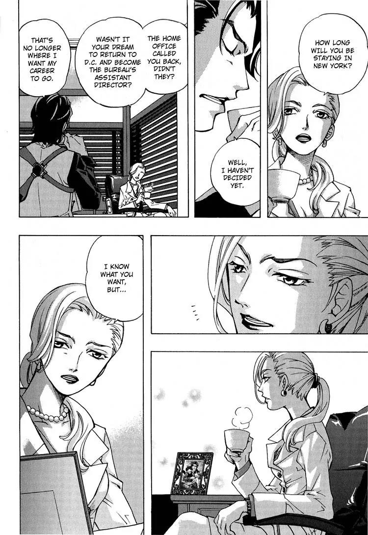 Fake: Second Chapter 5 page 18 - Chapter 5
