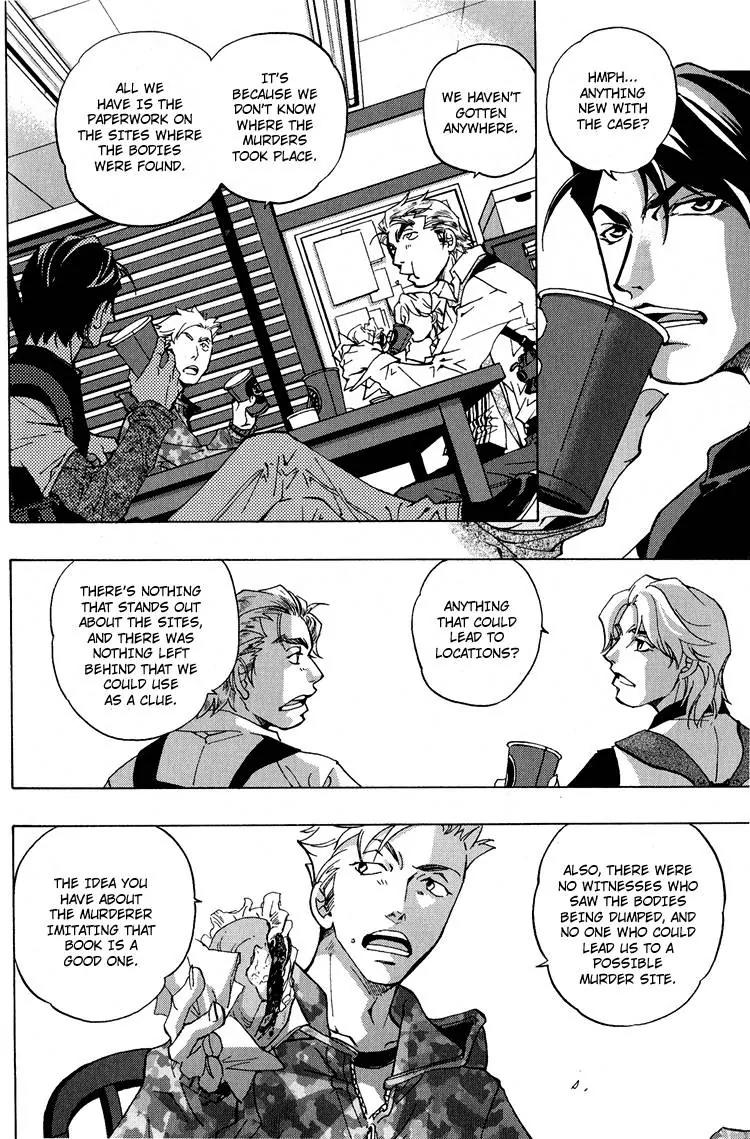 Fake: Second Chapter 5 page 30 - Chapter 5