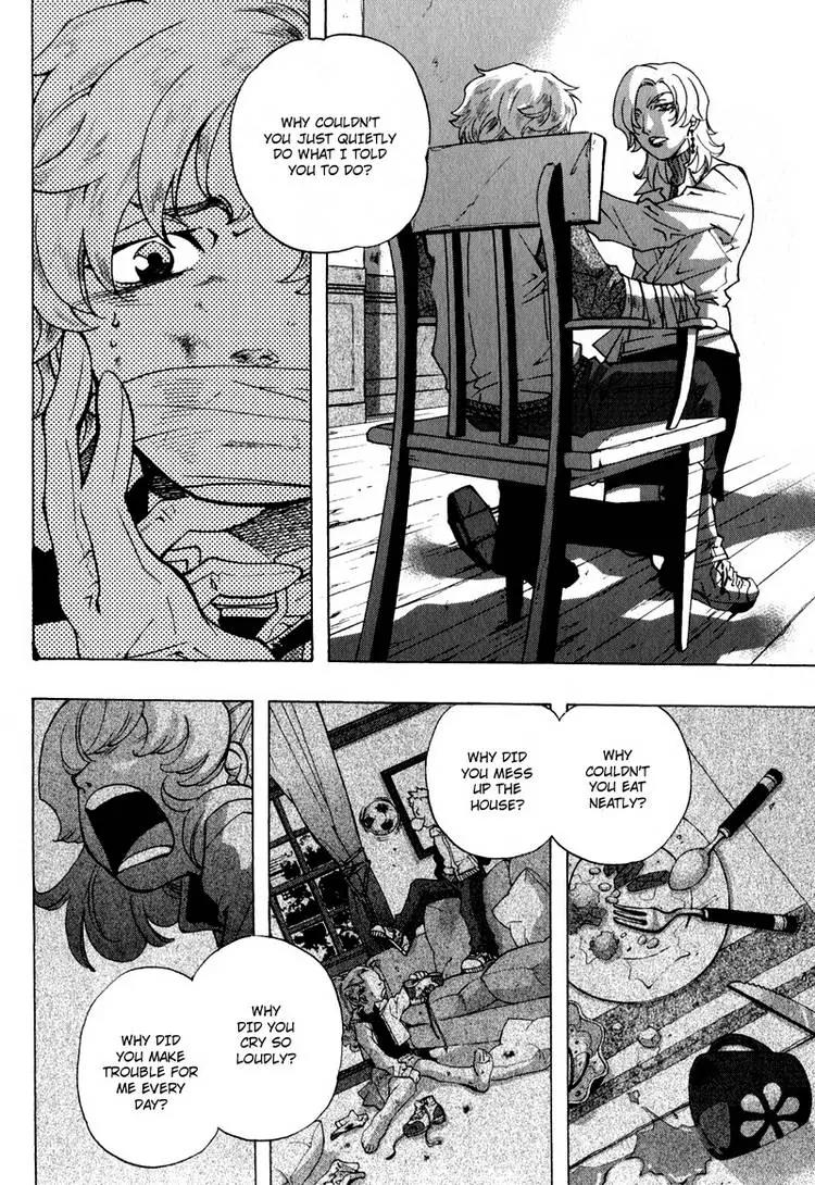 Fake: Second Chapter 5 page 55 - Chapter 5