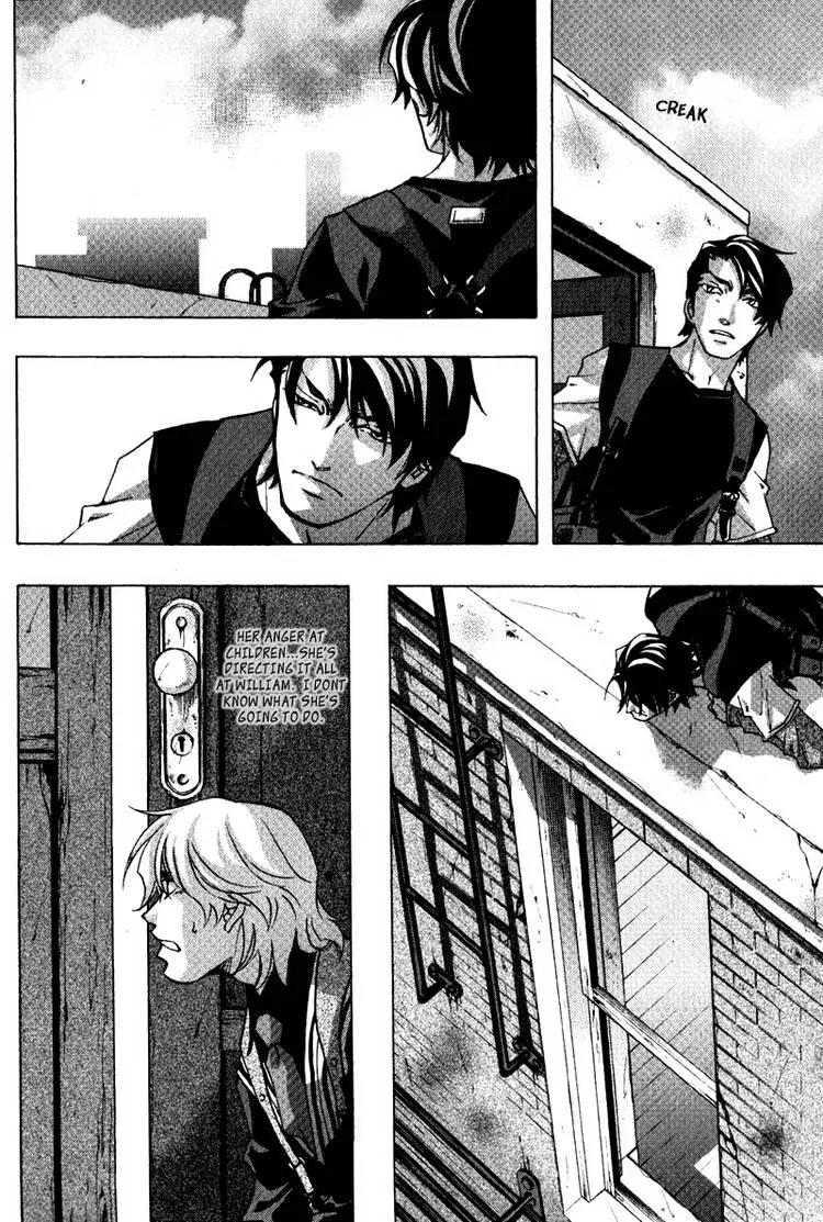 Fake: Second Chapter 5 page 57 - Chapter 5