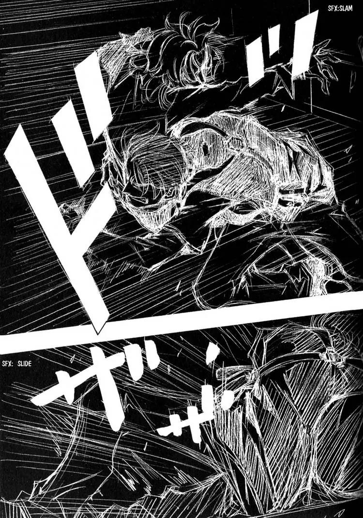 Fake: Second Chapter 5 page 64 - Chapter 5