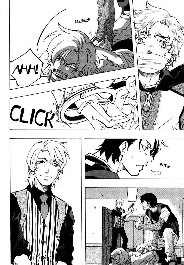 Fake: Second Chapter 5 page 65 - Chapter 5