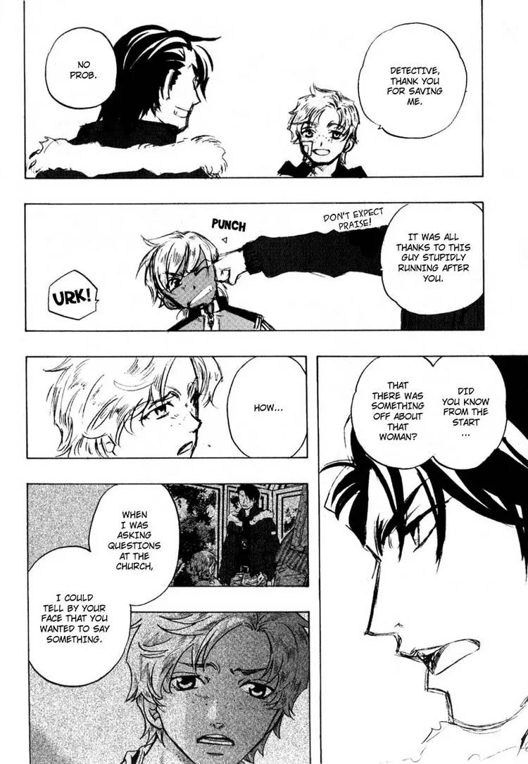 Fake: Second Chapter 5 page 69 - Chapter 5