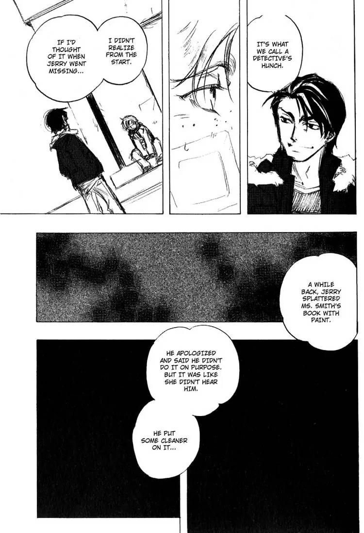 Fake: Second Chapter 5 page 70 - Chapter 5