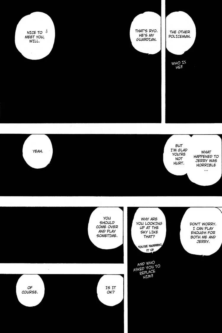 Fake: Second Chapter 5 page 72 - Chapter 5