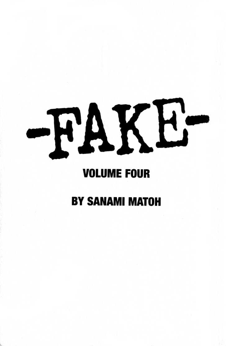 Fake Chapter 11.1 page 4 - Chapter 11.1