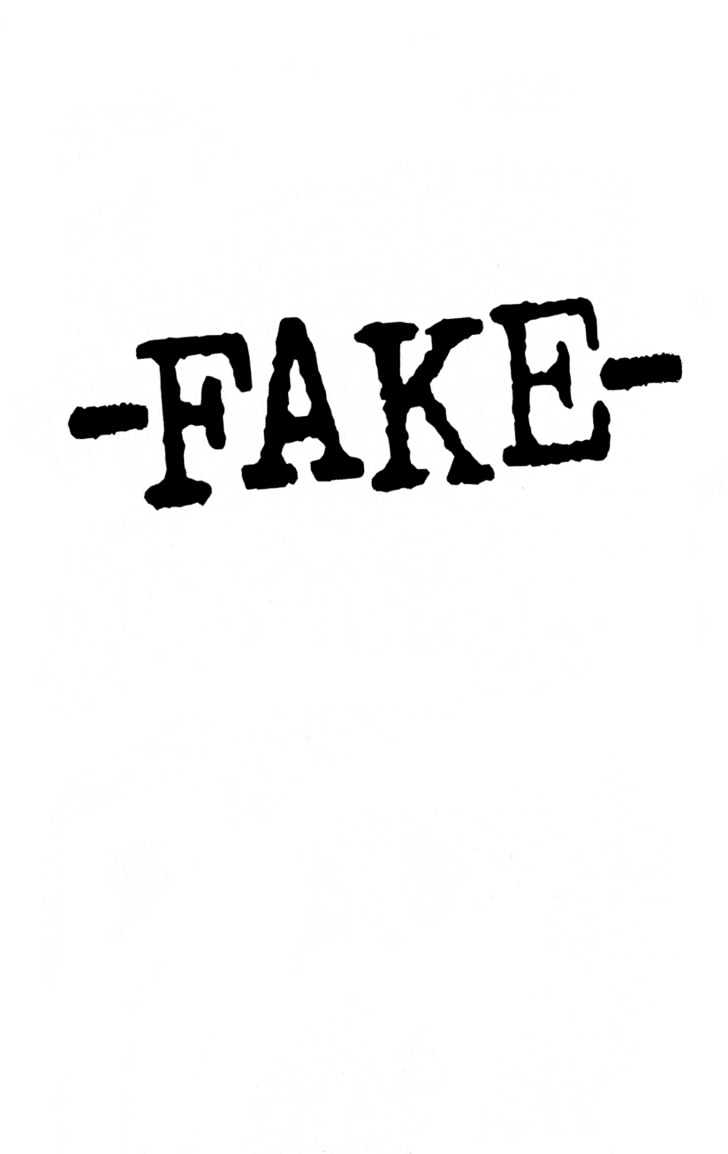 Fake Chapter 17.1 page 3 - Chapter 17.1