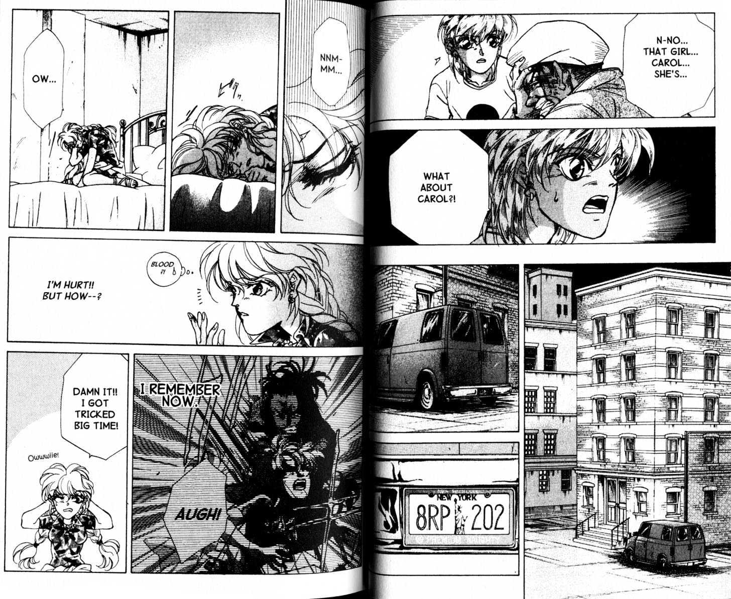 Fake Chapter 17.2 page 14 - Chapter 17.2