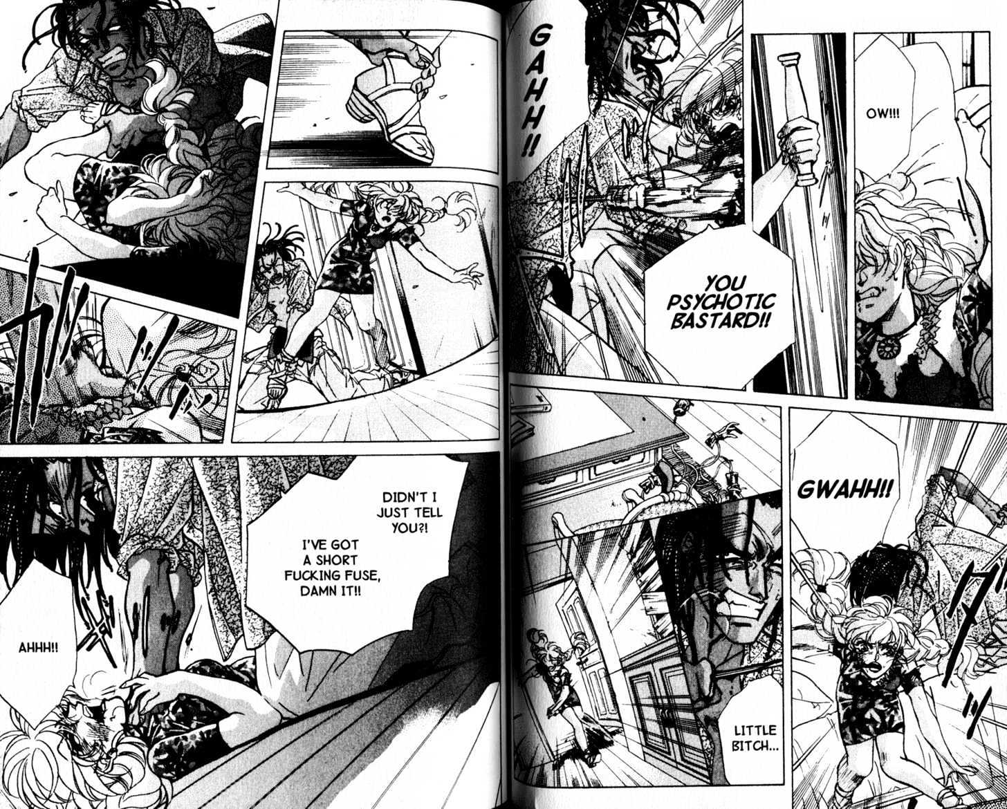 Fake Chapter 17.3 page 11 - Chapter 17.3