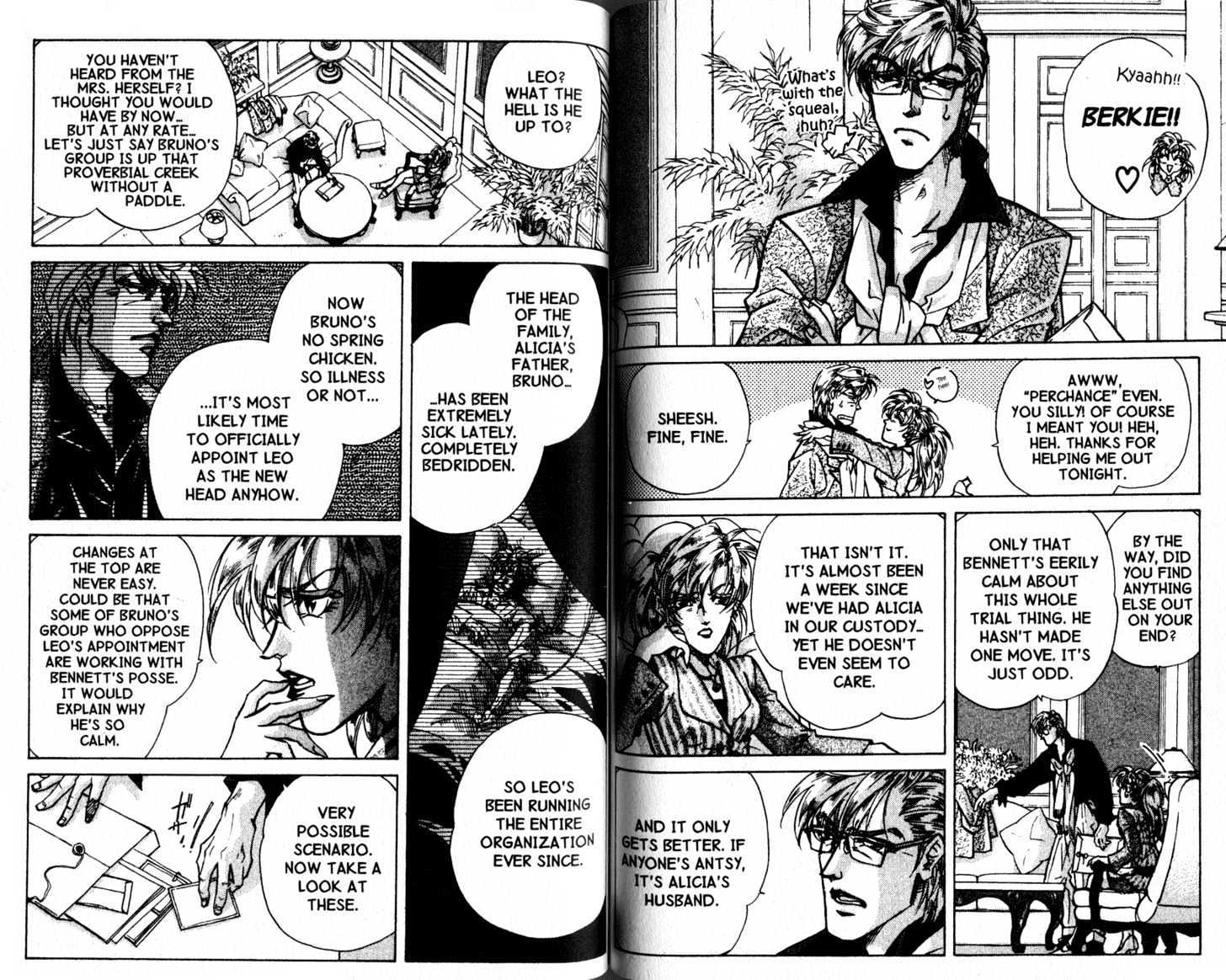 Fake Chapter 19.2 page 10 - Chapter 19.2