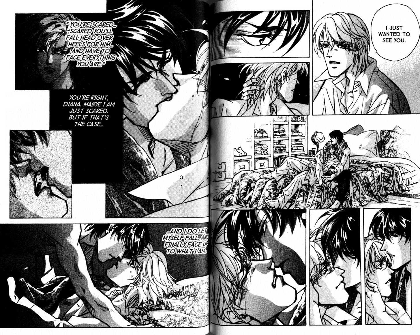 Fake Chapter 19.2 page 13 - Chapter 19.2