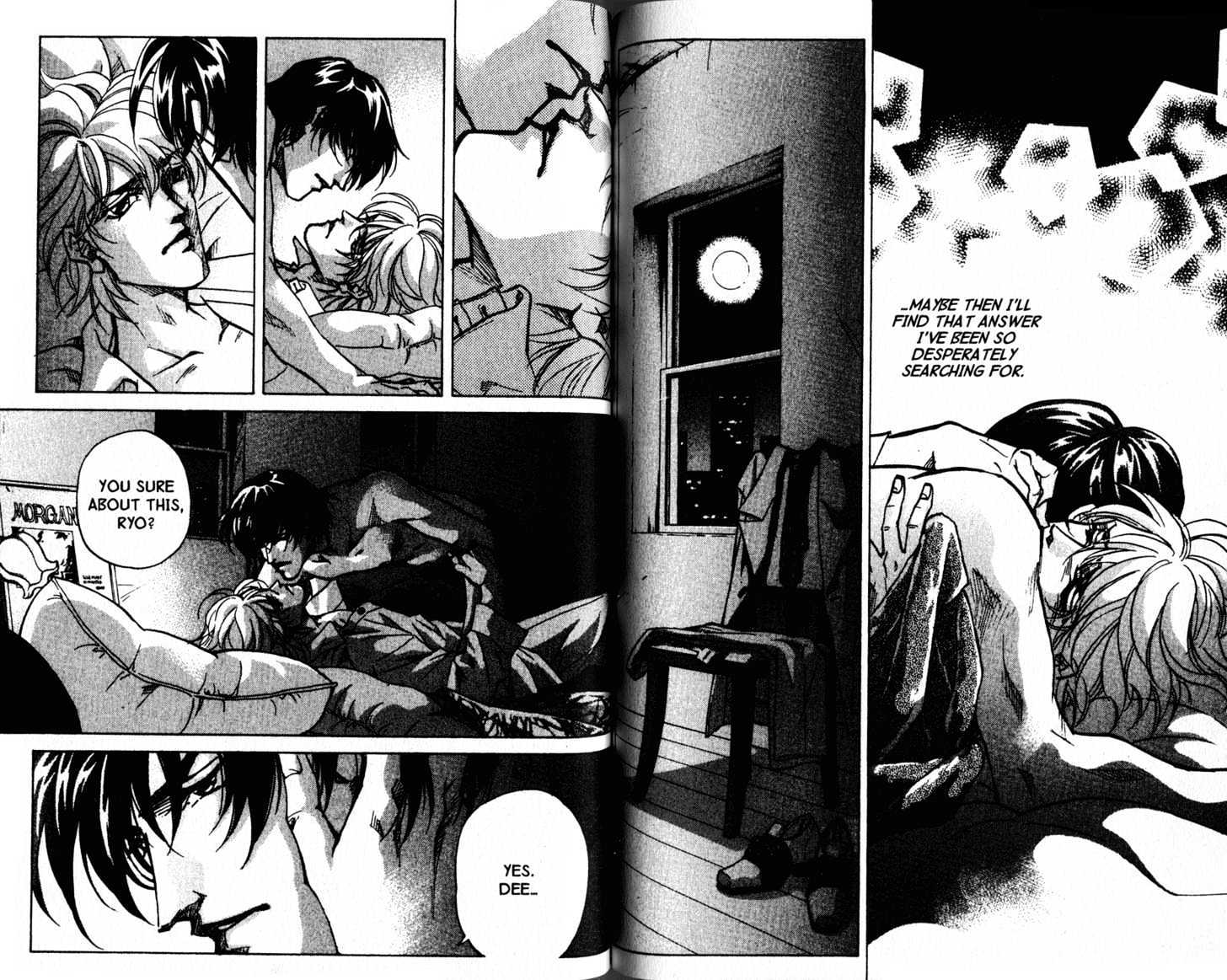 Fake Chapter 19.2 page 14 - Chapter 19.2