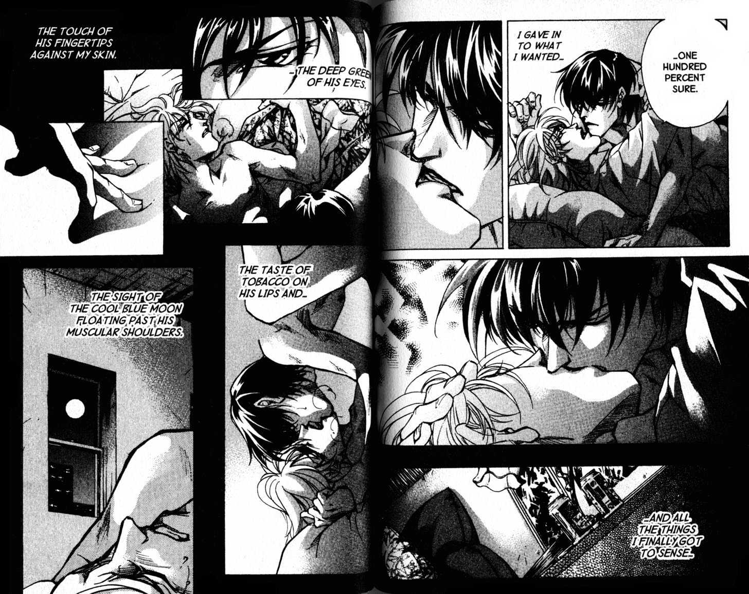 Fake Chapter 19.2 page 15 - Chapter 19.2