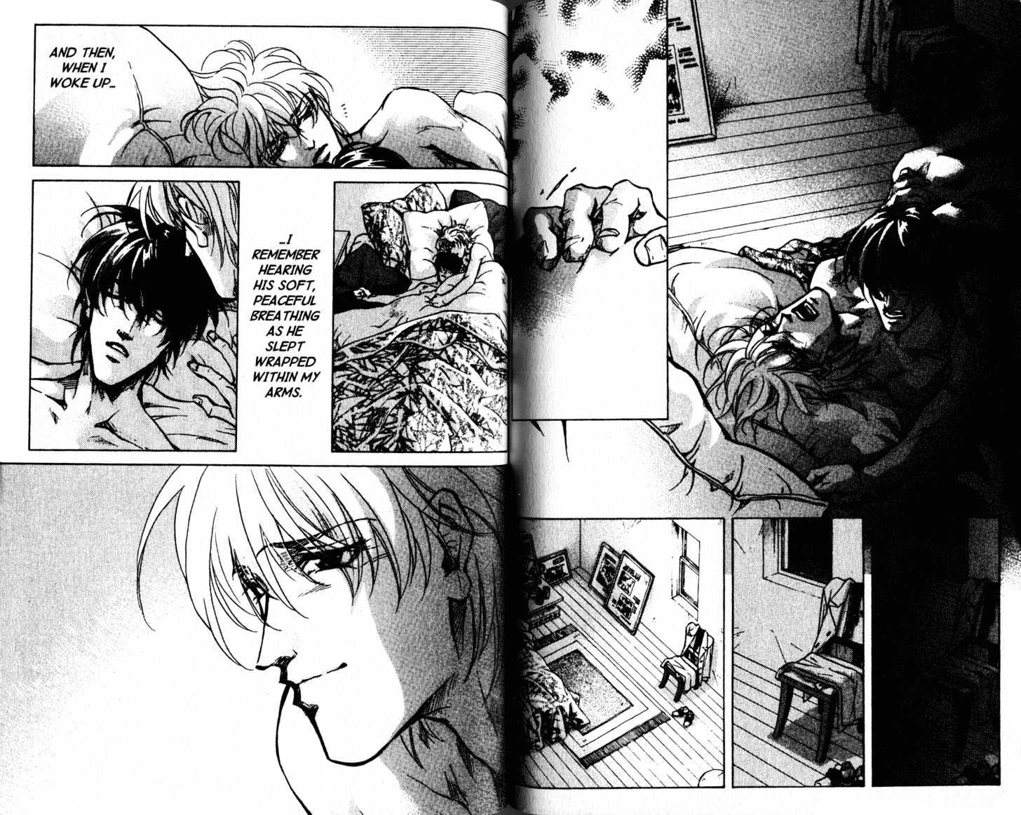 Fake Chapter 19.2 page 16 - Chapter 19.2