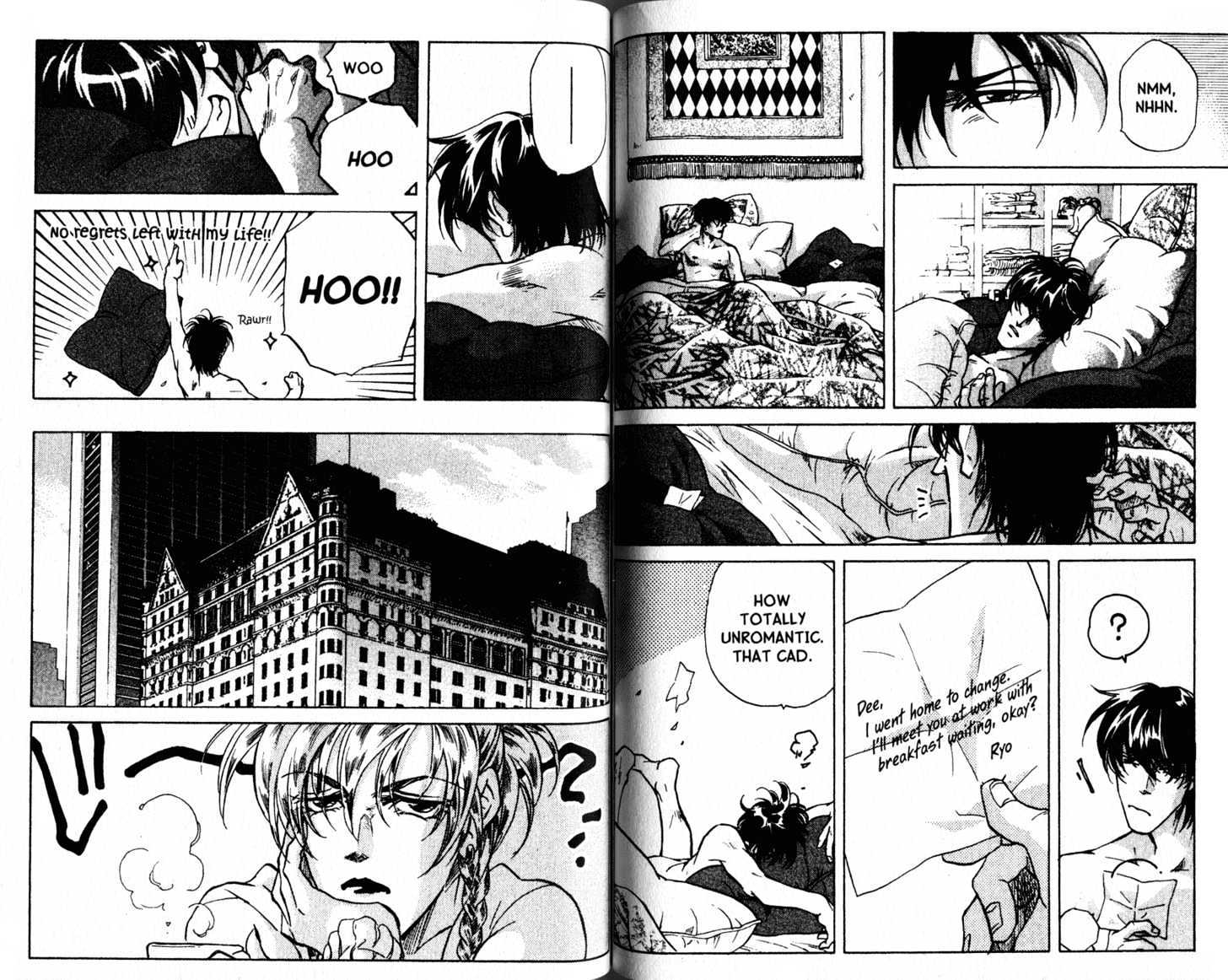 Fake Chapter 19.2 page 17 - Chapter 19.2