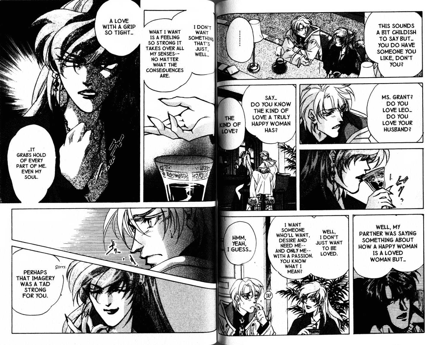 Fake Chapter 19.2 page 24 - Chapter 19.2