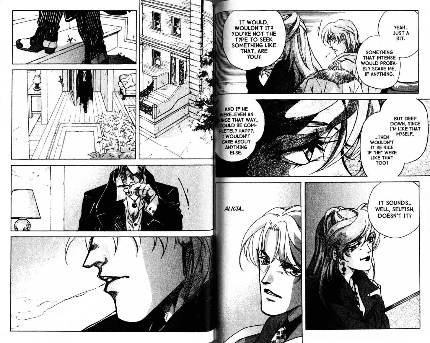 Fake Chapter 19.2 page 25 - Chapter 19.2