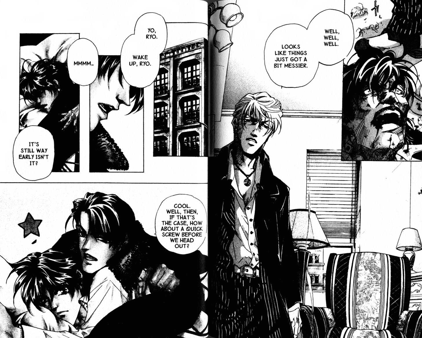 Fake Chapter 19.2 page 26 - Chapter 19.2