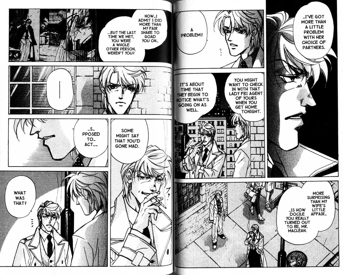 Fake Chapter 19.2 page 5 - Chapter 19.2