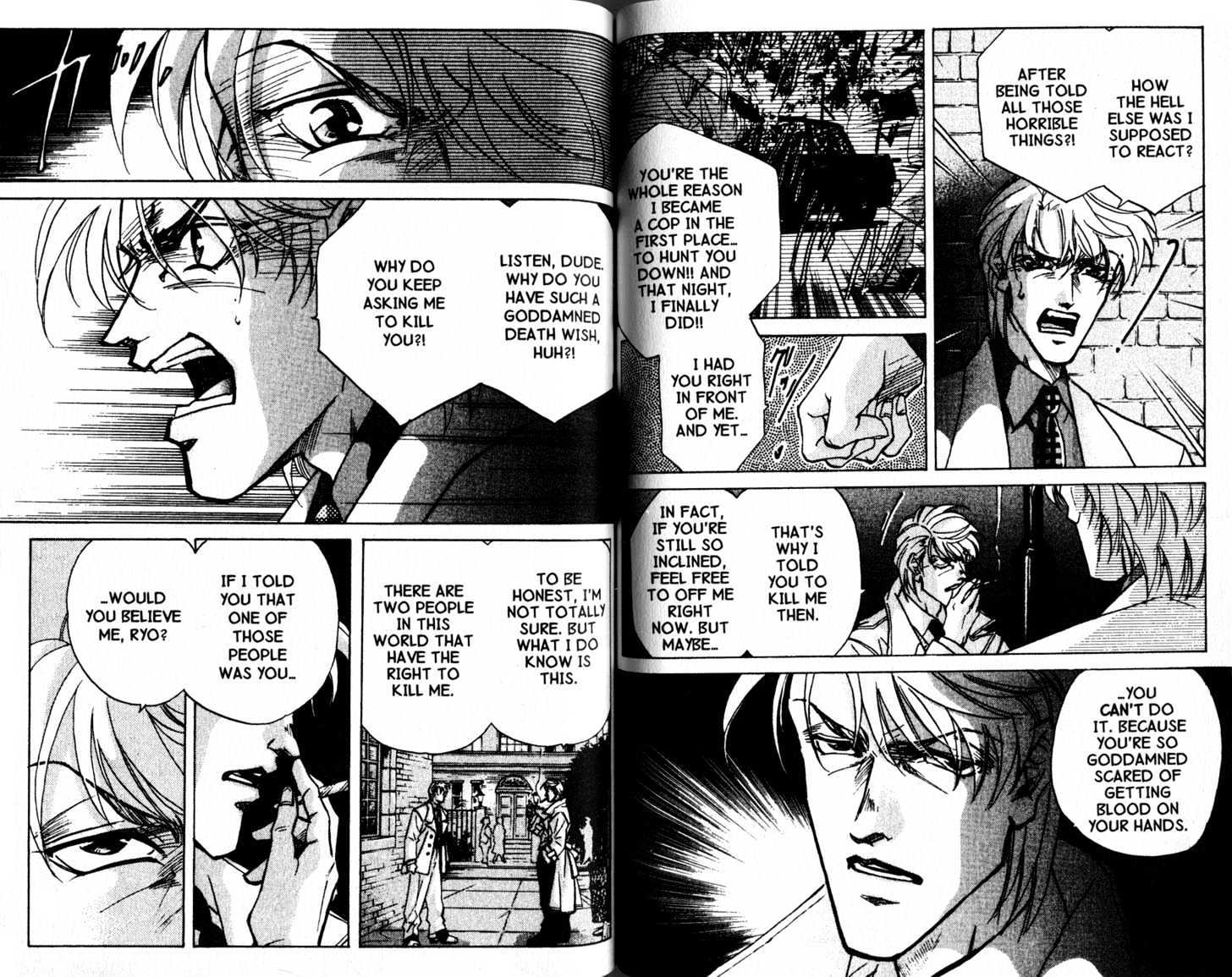 Fake Chapter 19.2 page 6 - Chapter 19.2