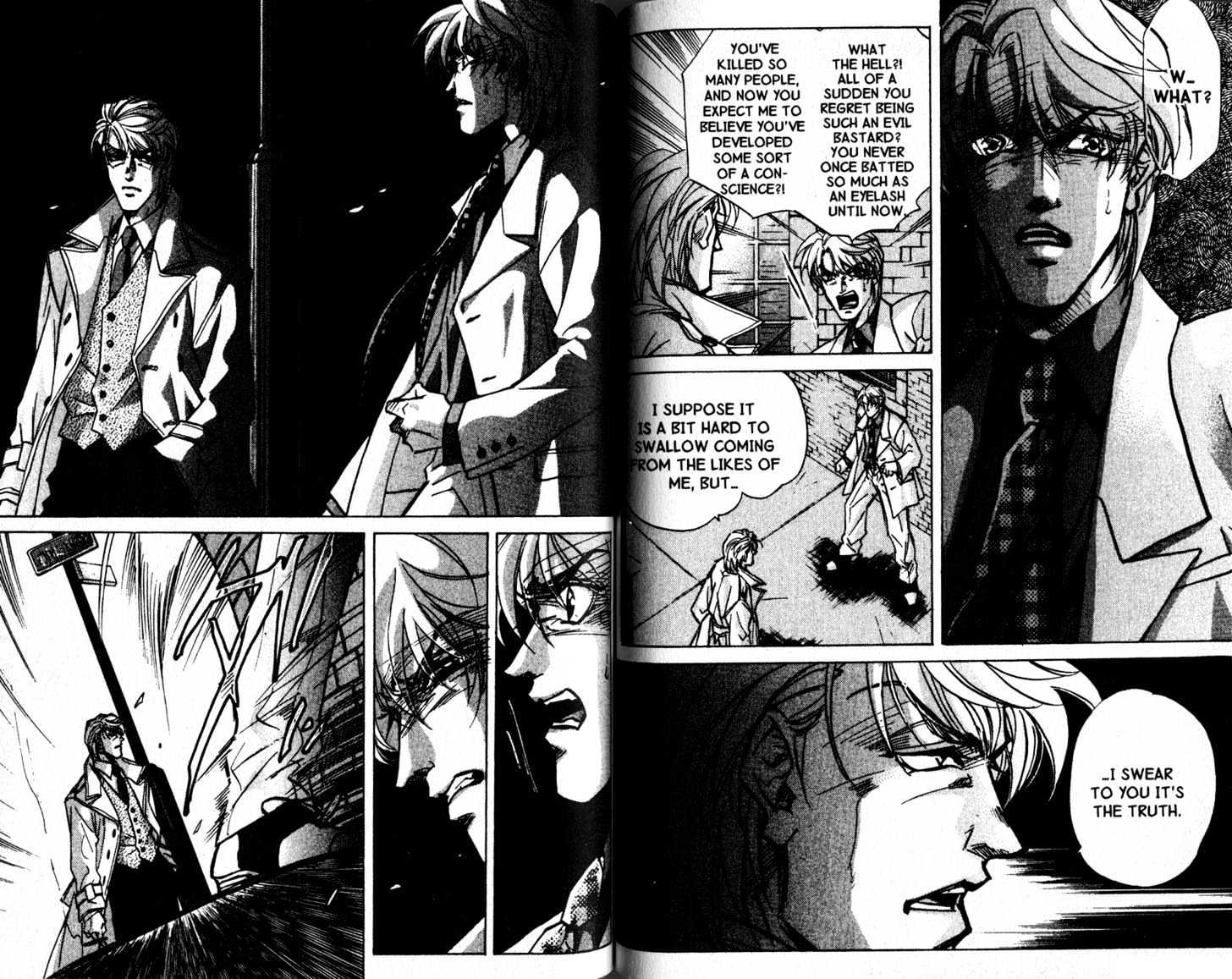 Fake Chapter 19.2 page 7 - Chapter 19.2