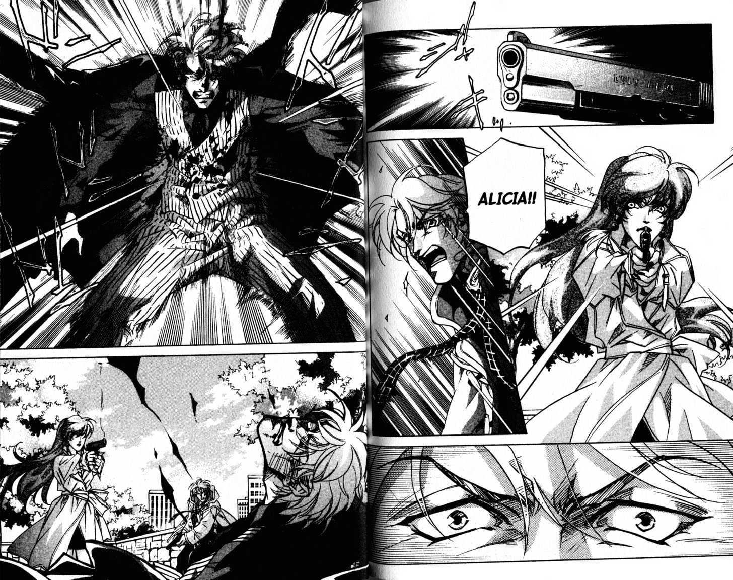 Fake Chapter 19.3 page 16 - Chapter 19.3