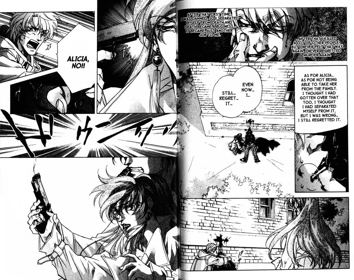 Fake Chapter 19.3 page 18 - Chapter 19.3