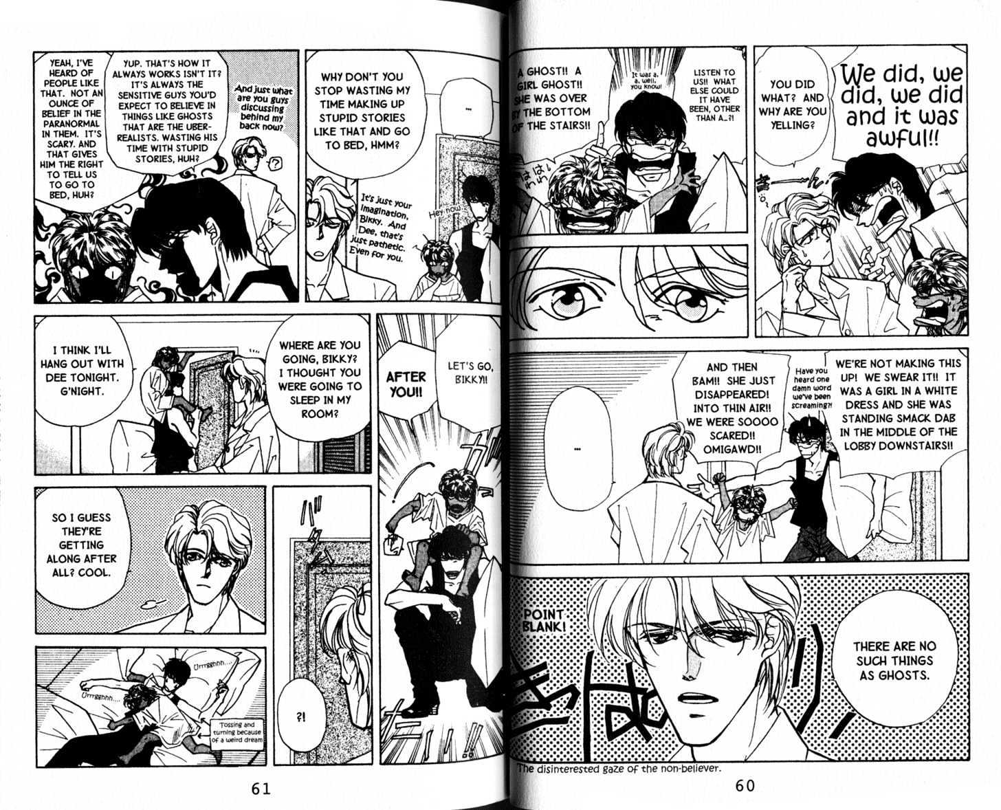 Fake Chapter 5.2 page 11 - Chapter 5.2