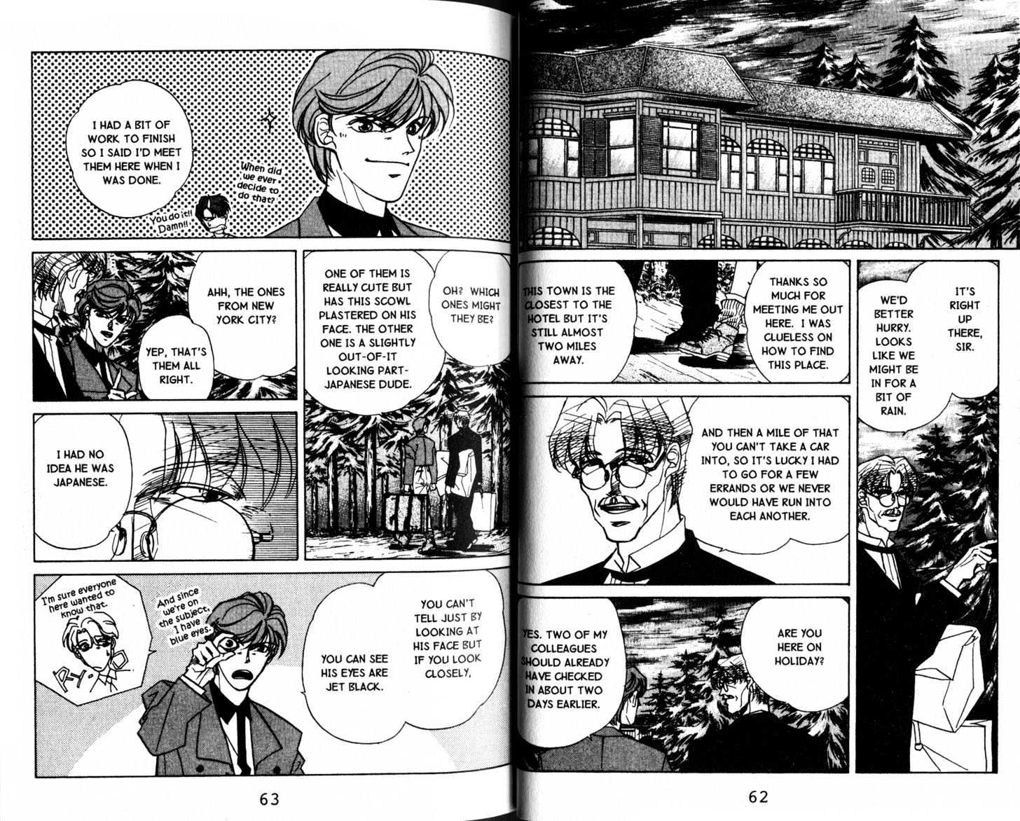 Fake Chapter 5.2 page 12 - Chapter 5.2